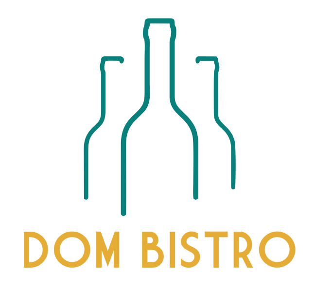 DOM BISTRO | Restaurant and Wine Bar